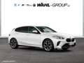 BMW 120 M Sportpaket DAB Parkassistent Shz Blanc - thumbnail 9