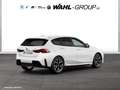 BMW 120 M Sportpaket DAB Parkassistent Shz Blanc - thumbnail 2
