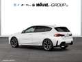 BMW 120 M Sportpaket DAB Parkassistent Shz Blanc - thumbnail 6