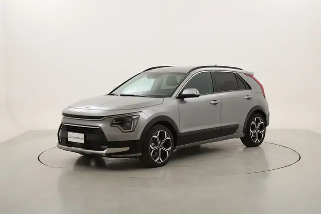 Kia Niro Hybrid Evolution DCT 1.6 Full Hybrid 141CV
