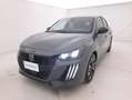 Peugeot 208 Allure 1.2 Benzina 101CV Grigio - thumbnail 9
