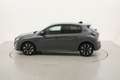 Peugeot 208 Allure 1.2 Benzina 101CV Grigio - thumbnail 2
