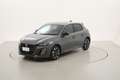 Peugeot 208 Allure 1.2 Benzina 101CV Grigio - thumbnail 1