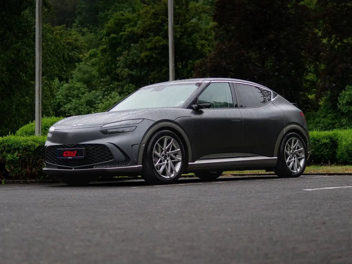 Genesis GV60 GV60 AWD Sport - 1