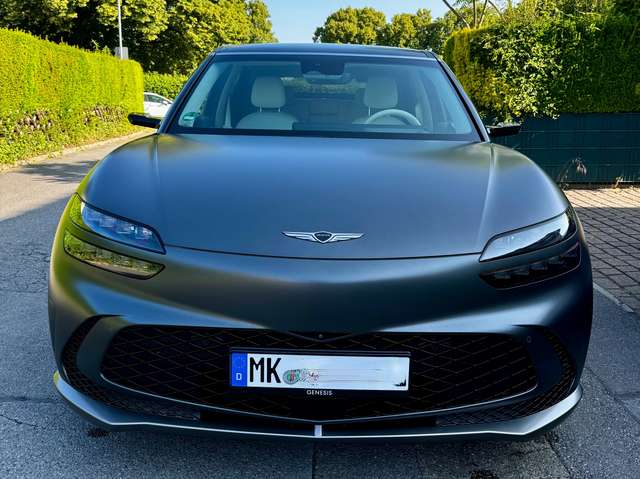 Genesis GV60 GV60 AWD Sport