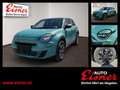 Fiat 600 HYBRID T-GEN3 145 Blau - thumbnail 1