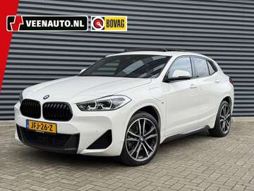 xDrive25e M-Sport Pano/Camera/Aple/Leder