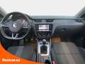 Skoda Octavia Combi 1.4 TSI Style 110kW Azul - thumbnail 10