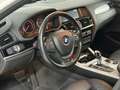 BMW X4 xDrive 20d M-Paket Aut. *1.HAND* *LEDER* *NAVI* Weiß - thumbnail 12