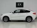 BMW X4 xDrive 20d M-Paket Aut. *1.HAND* *LEDER* *NAVI* Weiß - thumbnail 8