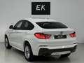 BMW X4 xDrive 20d M-Paket Aut. *1.HAND* *LEDER* *NAVI* Weiß - thumbnail 7