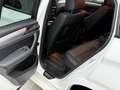BMW X4 xDrive 20d M-Paket Aut. *1.HAND* *LEDER* *NAVI* Weiß - thumbnail 16