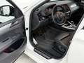 BMW X4 xDrive 20d M-Paket Aut. *1.HAND* *LEDER* *NAVI* Weiß - thumbnail 11