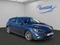 Ford Focus Titanium LED PDC Navi RFK Winterpaket Blau - thumbnail 1