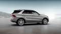 Mercedes-Benz GLE 350 D 4MATIC SUV Urban Line | Lederen Interieur | Park Grau - thumbnail 4