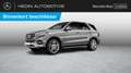 Mercedes-Benz GLE 350 D 4MATIC SUV Urban Line | Lederen Interieur | Park Grau - thumbnail 1