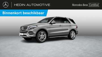 D 4MATIC SUV Urban Line | Lederen Interieur | Park