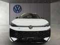Volkswagen T-Roc R-Line 1.5 l eTSI DSG Navi IQ.LIGHT - LED- Blanc - thumbnail 2