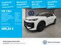 Volkswagen T-Roc R-Line 1.5 l eTSI DSG Navi IQ.LIGHT - LED- Weiß - thumbnail 1