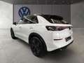 Volkswagen T-Roc R-Line 1.5 l eTSI DSG Navi IQ.LIGHT - LED- Blanc - thumbnail 4