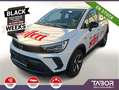 Opel Crossland 1.2 Turbo 110 Edition LED Cam Weiß - thumbnail 1