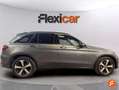 Mercedes-Benz GLC 350 350d 4Matic Aut. Gris - thumbnail 9