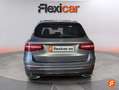 Mercedes-Benz GLC 350 350d 4Matic Aut. Gris - thumbnail 7