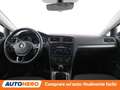 Volkswagen Golf 1.6 TDI Business 115 CV Schwarz - thumbnail 12