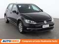 Volkswagen Golf 1.6 TDI Business 115 CV Schwarz - thumbnail 8