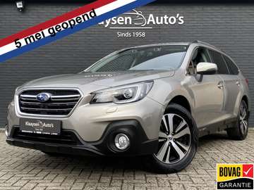 2.5i Premium AWD AUT. | 1e eigenaar | dealer onder