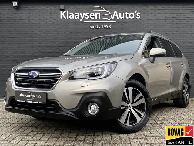 Subaru OUTBACK 2.5i Premium AWD AUT. | 1e eigenaar | dealer onder