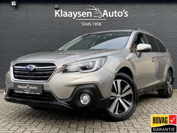 2.5i Premium AWD AUT. | 1e eigenaar | dealer onder
