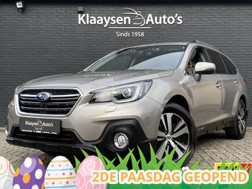 2.5i Premium AWD AUT. | 1e eigenaar | dealer onder