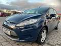 Ford Fiesta Trend 1.25*KLIMA*EURO4*2HAND*MULTILENKRAD Blau - thumbnail 4