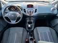 Ford Fiesta Trend 1.25*KLIMA*EURO4*2HAND*MULTILENKRAD Blau - thumbnail 15