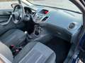Ford Fiesta Trend 1.25*KLIMA*EURO4*2HAND*MULTILENKRAD Blau - thumbnail 19