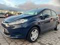 Ford Fiesta Trend 1.25*KLIMA*EURO4*2HAND*MULTILENKRAD Blau - thumbnail 5