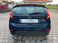 Ford Fiesta Trend 1.25*KLIMA*EURO4*2HAND*MULTILENKRAD Blau - thumbnail 8