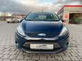 Ford Fiesta Trend 1.25*KLIMA*EURO4*2HAND*MULTILENKRAD Blau - thumbnail 3