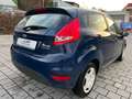 Ford Fiesta Trend 1.25*KLIMA*EURO4*2HAND*MULTILENKRAD Blau - thumbnail 9