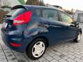 Ford Fiesta Trend 1.25*KLIMA*EURO4*2HAND*MULTILENKRAD Blau - thumbnail 10