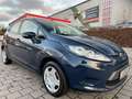 Ford Fiesta Trend 1.25*KLIMA*EURO4*2HAND*MULTILENKRAD Blau - thumbnail 1