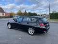 BMW 330 BREAK LOUNGE 156 Cv GARANTIE 12 MOIS Noir - thumbnail 3