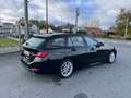 BMW 330 BREAK LOUNGE 156 Cv GARANTIE 12 MOIS Noir - thumbnail 4