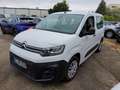 Citroen Berlingo Elektro Live Pack 11kw Charger PDC Weiß - thumbnail 2