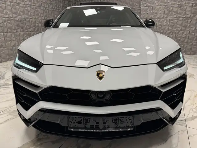 Lamborghini Urus 4.0 V8 Autom. Ansicht 2