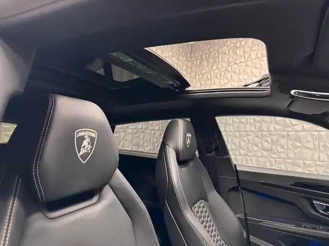Lamborghini Urus 4.0 V8 Autom. Ansicht 10