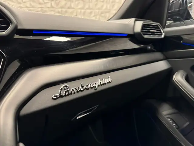 Lamborghini Urus 4.0 V8 Autom. Ansicht 24