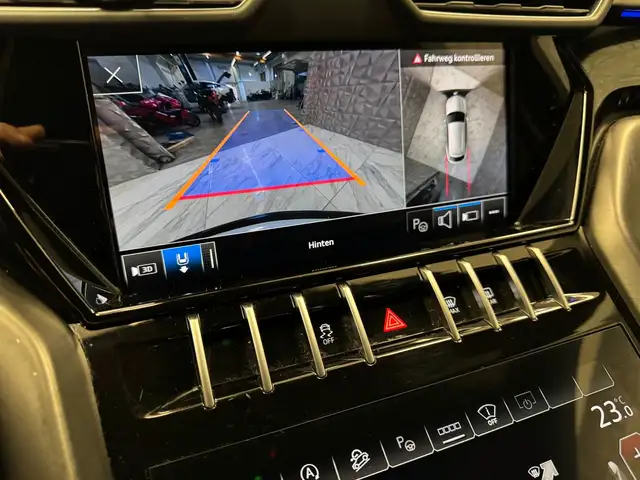 Lamborghini Urus 4.0 V8 Autom. Ansicht 22