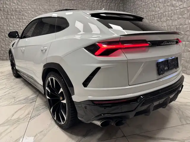 Lamborghini Urus 4.0 V8 Autom. Ansicht 5